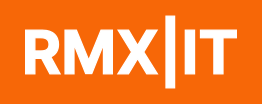 RMX|IT Logo
